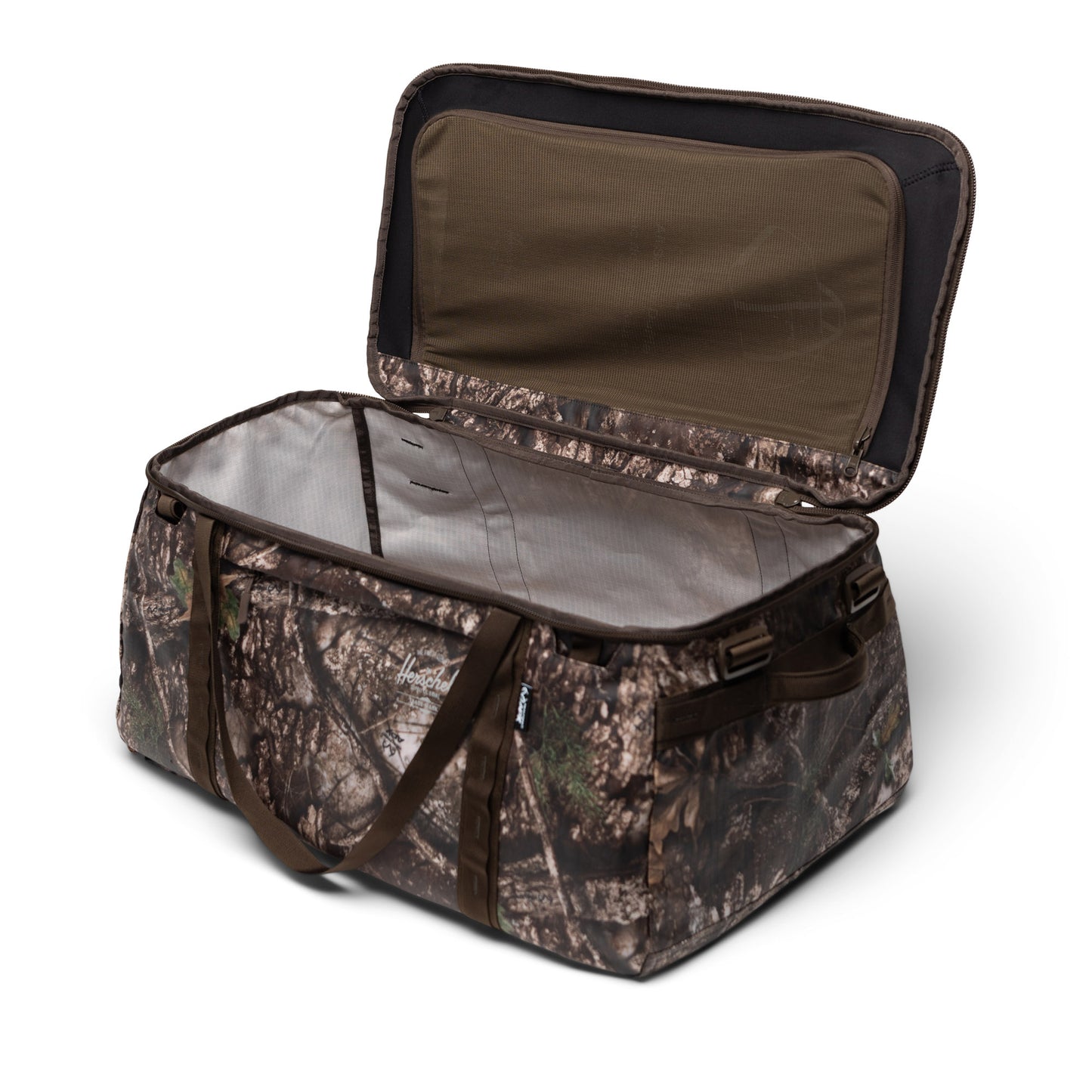 Herschel Realtree® All Season Duffle 66 L