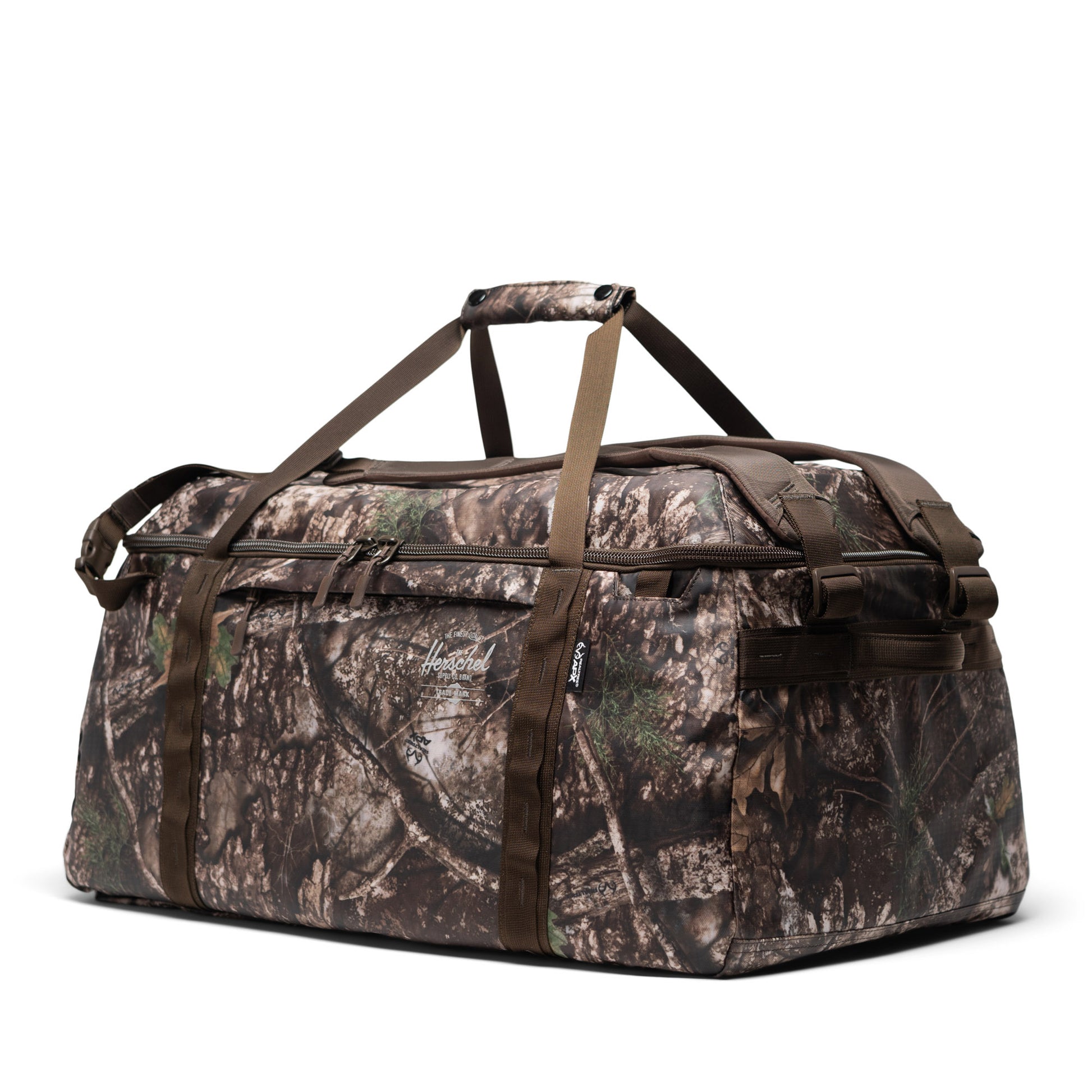 Herschel Realtree® All Season Duffle 66 L