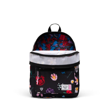Herschel x LEGO® Heritage™ Çocuk | Su İtici Kumaş Sırt Çantası, 3-7 Yaş, 20 L