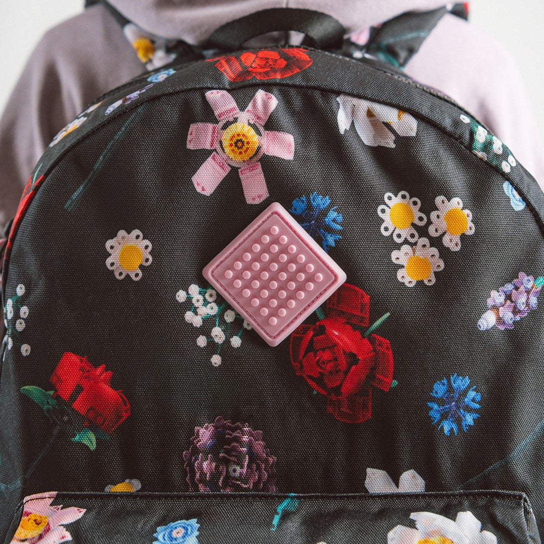 Herschel x LEGO® Heritage™ Çocuk | Su İtici Kumaş Sırt Çantası, 3-7 Yaş, 20 L