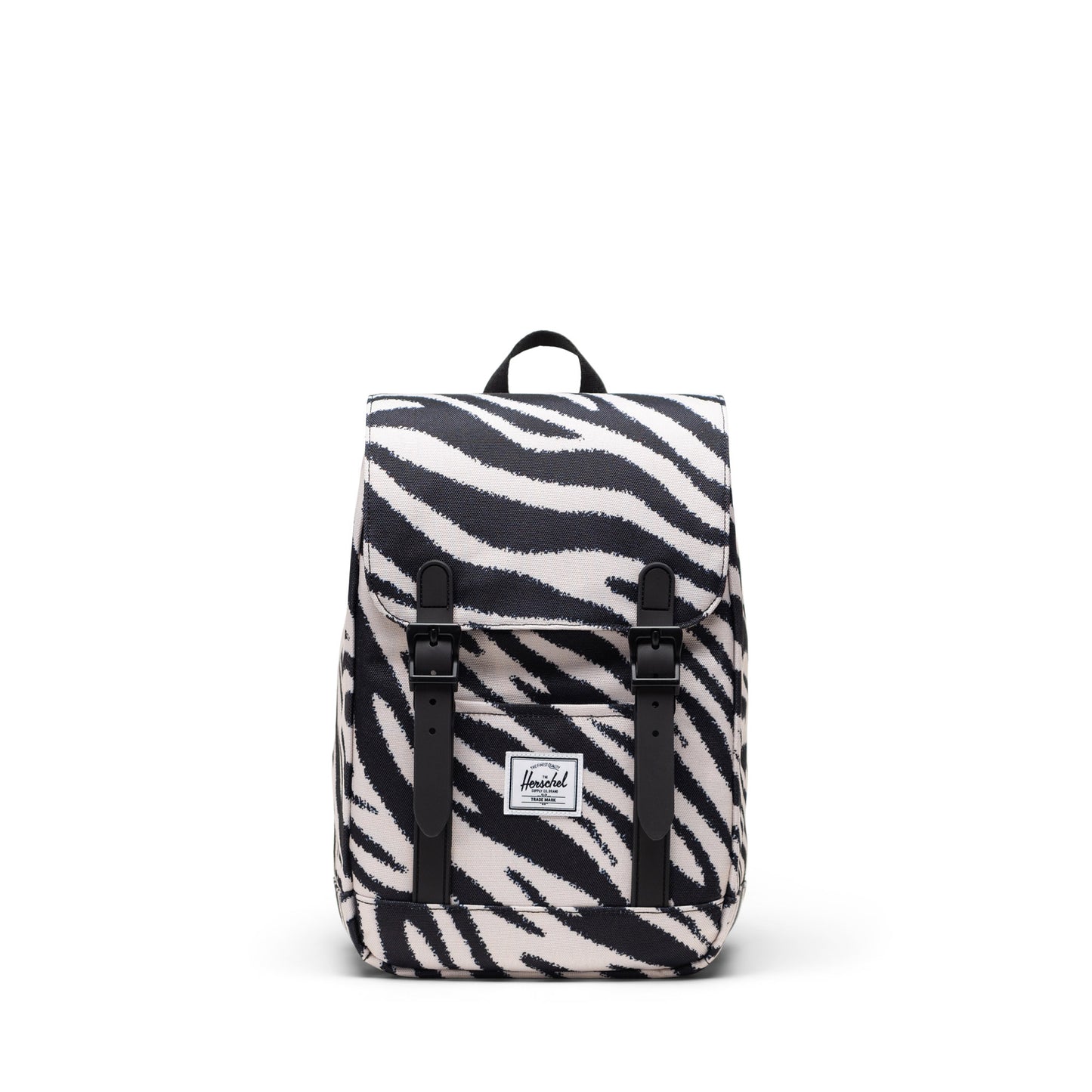 Herschel Retreat Mini | Suya Dayanıklı Kumaş Sırt Çantası, 10 L