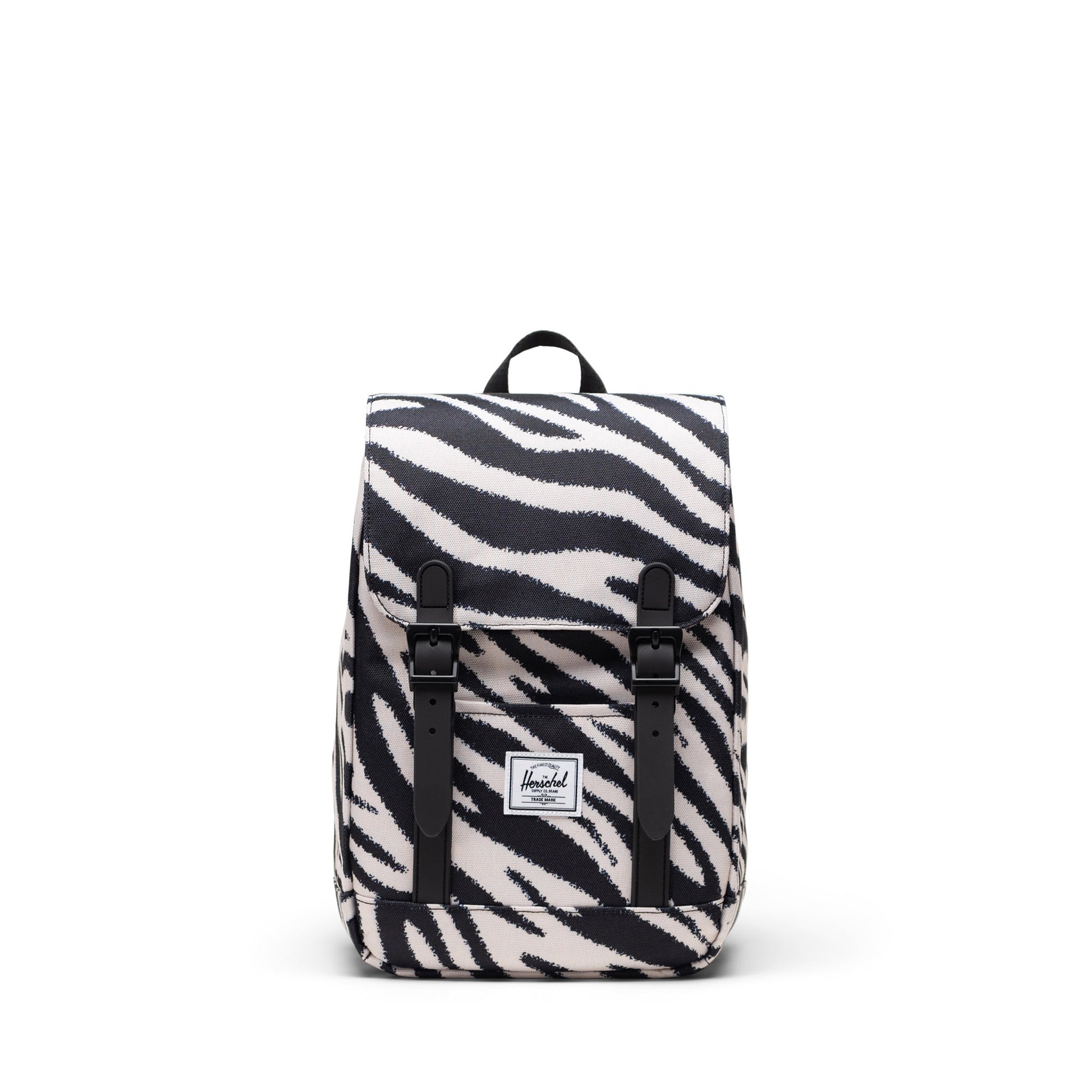 Herschel Retreat Mini | Suya Dayanıklı Kumaş Sırt Çantası, 10 L