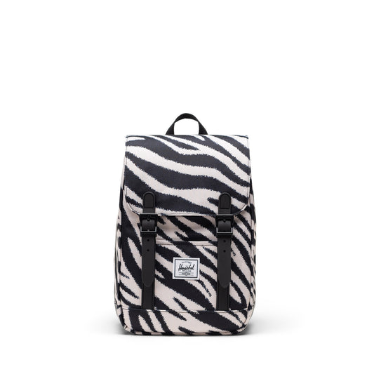 Herschel Retreat Mini | Suya Dayanıklı Kumaş Sırt Çantası, 10 L