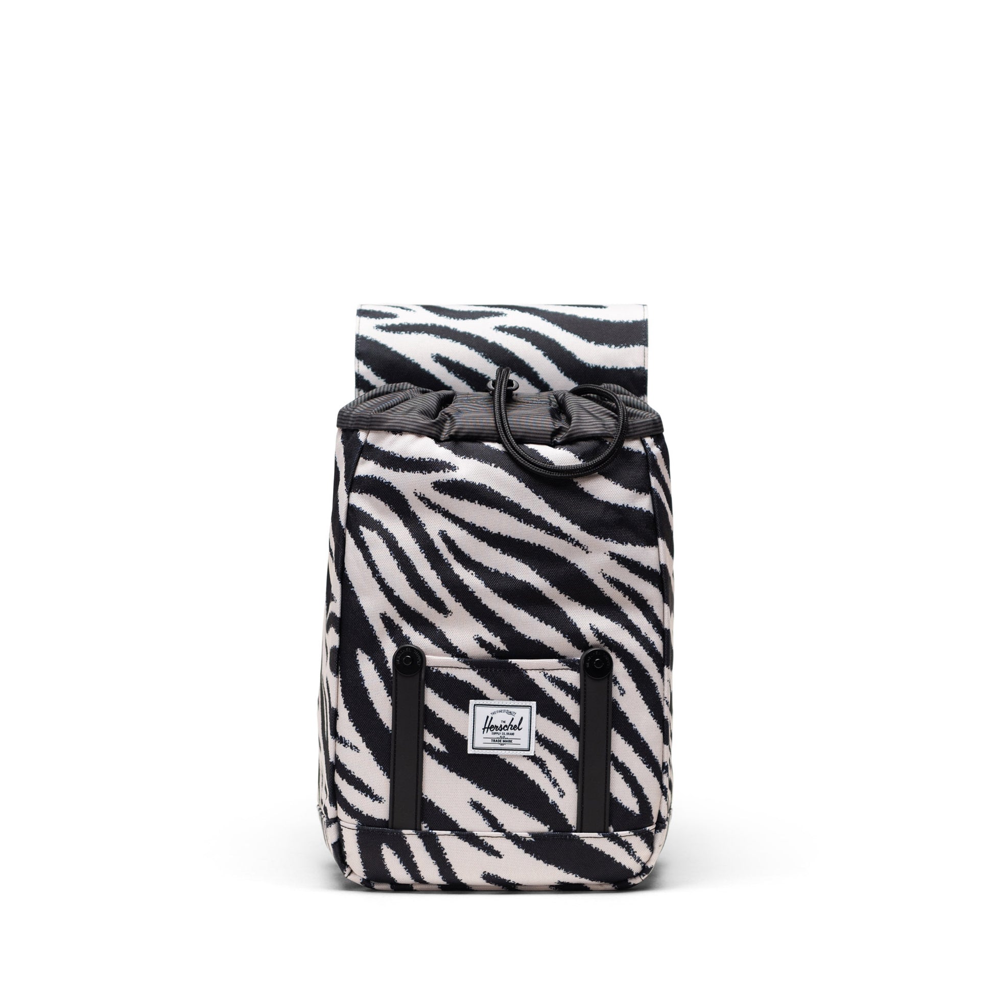Herschel Retreat Mini | Suya Dayanıklı Kumaş Sırt Çantası, 10 L