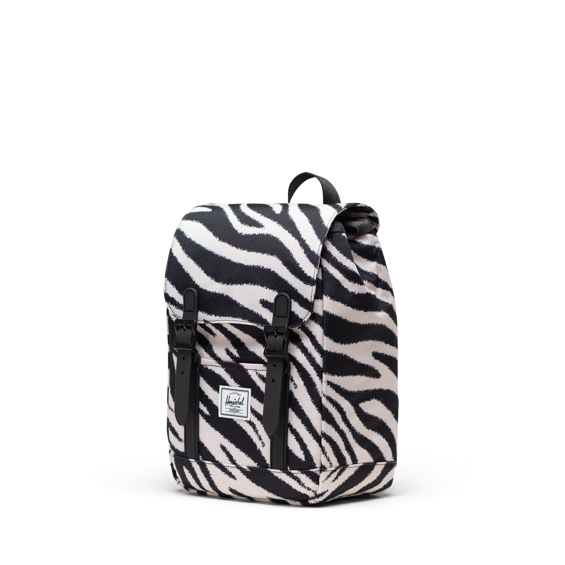 Herschel Retreat Mini | Suya Dayanıklı Kumaş Sırt Çantası, 10 L