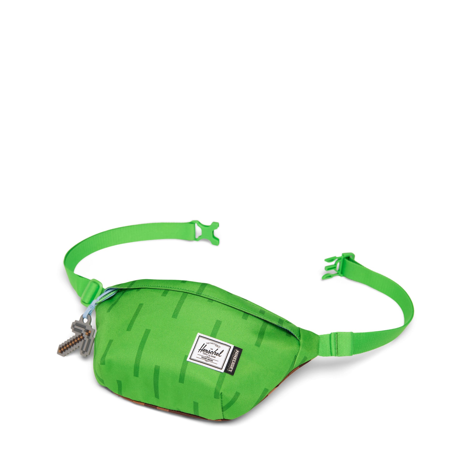 Herschel Minecraft Classic™ Bel Çantası