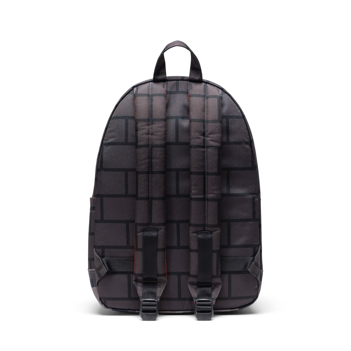 Herschel Classic™ | Su İtici Kumaş Sırt Çantası, 14" Laptop Uyumlu, 26 L