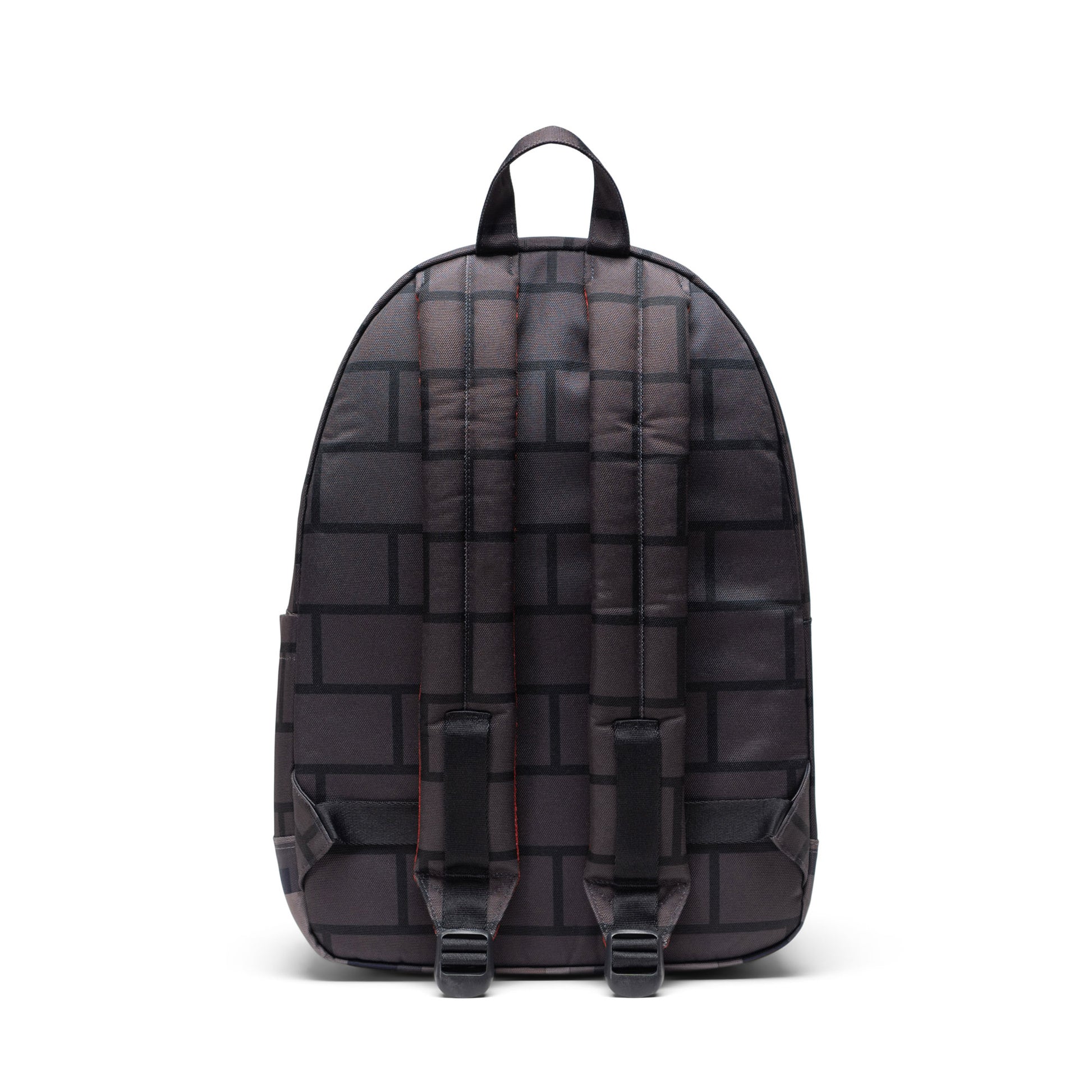 Herschel Classic™ | Su İtici Kumaş Sırt Çantası, 14" Laptop Uyumlu, 26 L