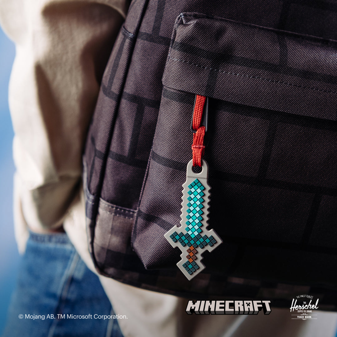 Herschel Classic™ | Su İtici Kumaş Sırt Çantası, 14" Laptop Uyumlu, 26 L