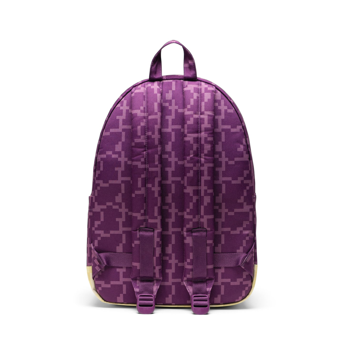 Herschel Classic™ | Su İtici Kumaş Sırt Çantası, 14" Laptop Uyumlu, 26 L