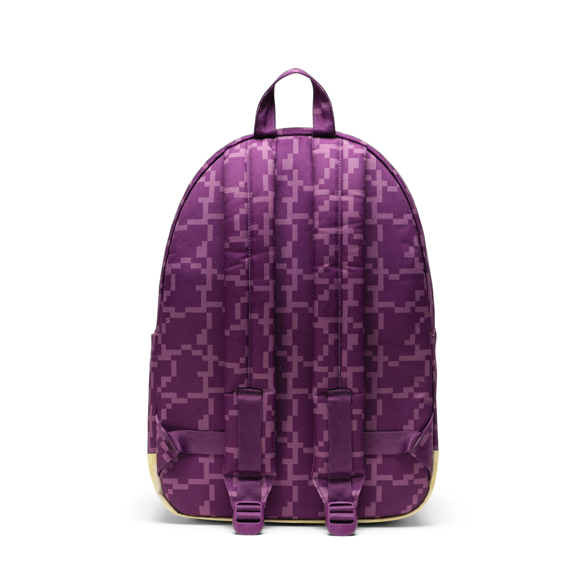 Herschel Classic™ | Su İtici Kumaş Sırt Çantası, 14" Laptop Uyumlu, 26 L