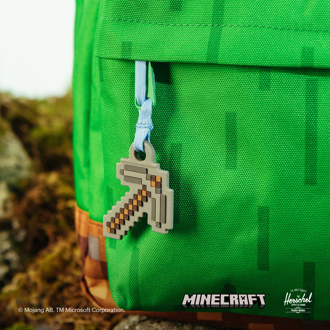 Herschel Classic™ XL | Su İtici Kumaş Sırt Çantası, 16" Laptop Uyumlu, 30 L