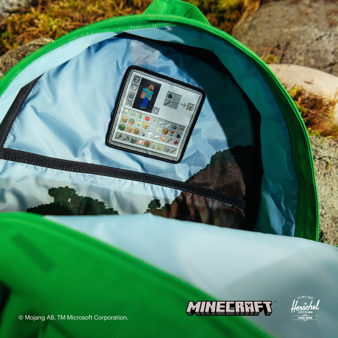 Herschel Classic™ XL | Su İtici Kumaş Sırt Çantası, 16" Laptop Uyumlu, 30 L