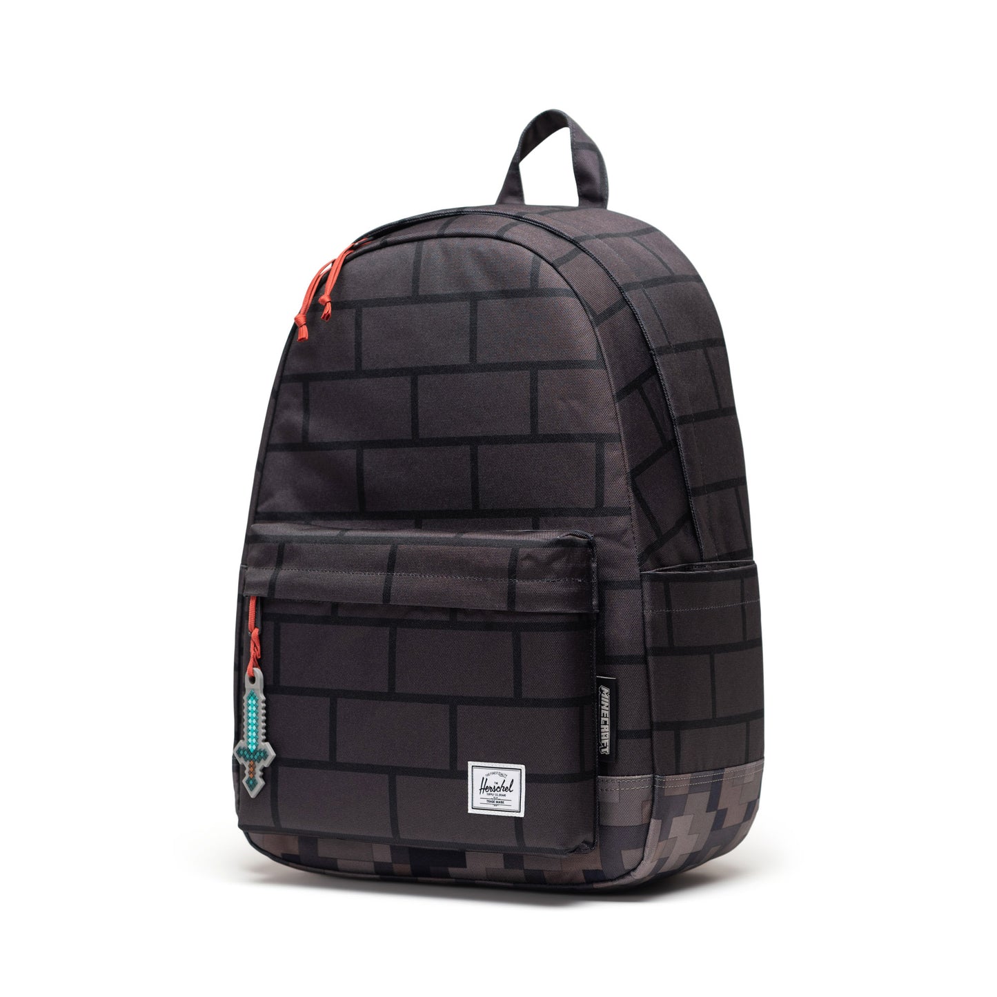 Herschel Classic™ XL | Su İtici Kumaş Sırt Çantası, 16" Laptop Uyumlu, 30 L