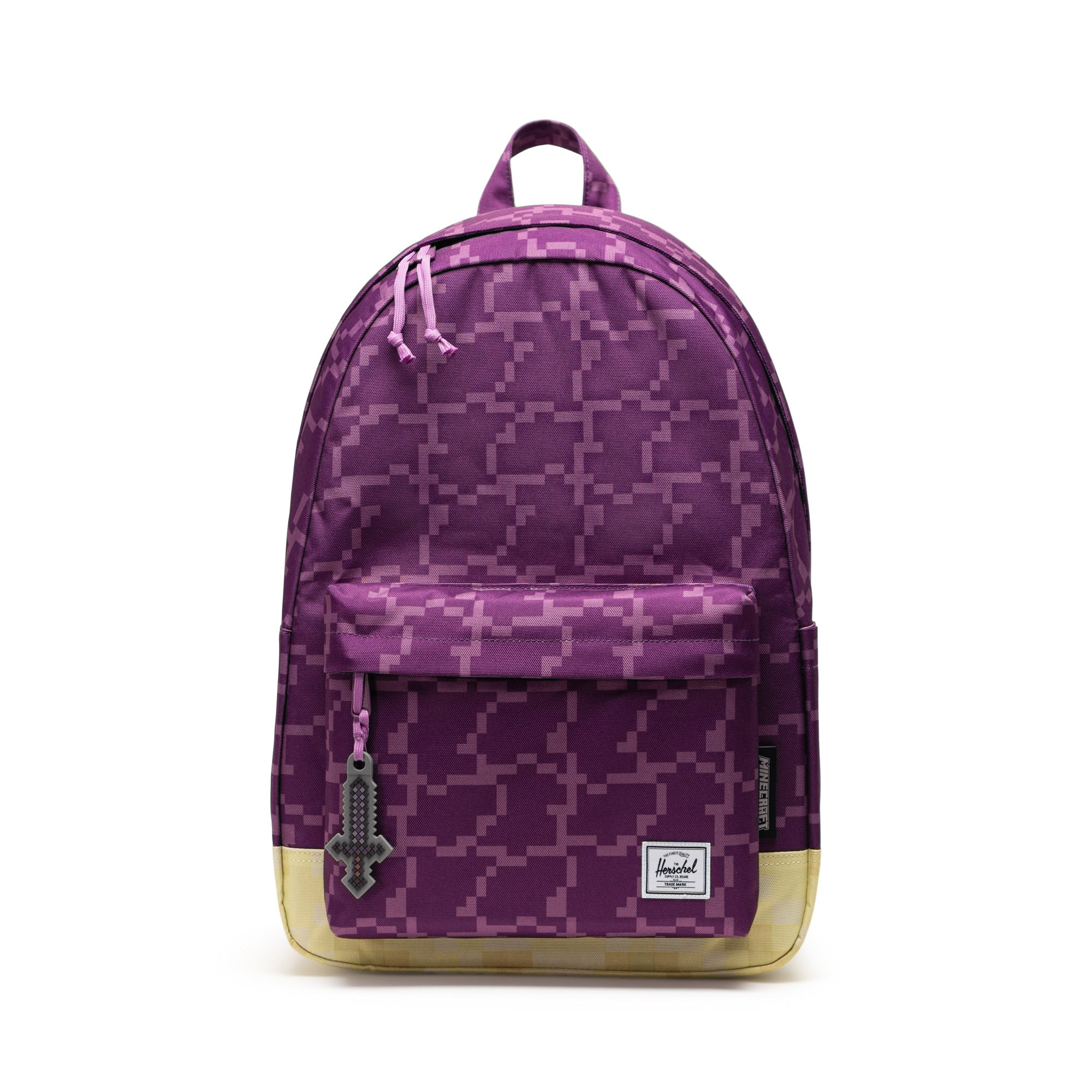 Herschel Classic™ XL | Su İtici Kumaş Sırt Çantası, 16" Laptop Uyumlu, 30 L