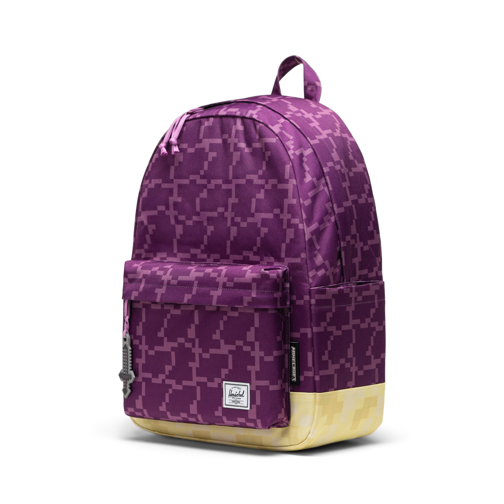 Herschel Classic™ XL | Su İtici Kumaş Sırt Çantası, 16" Laptop Uyumlu, 30 L