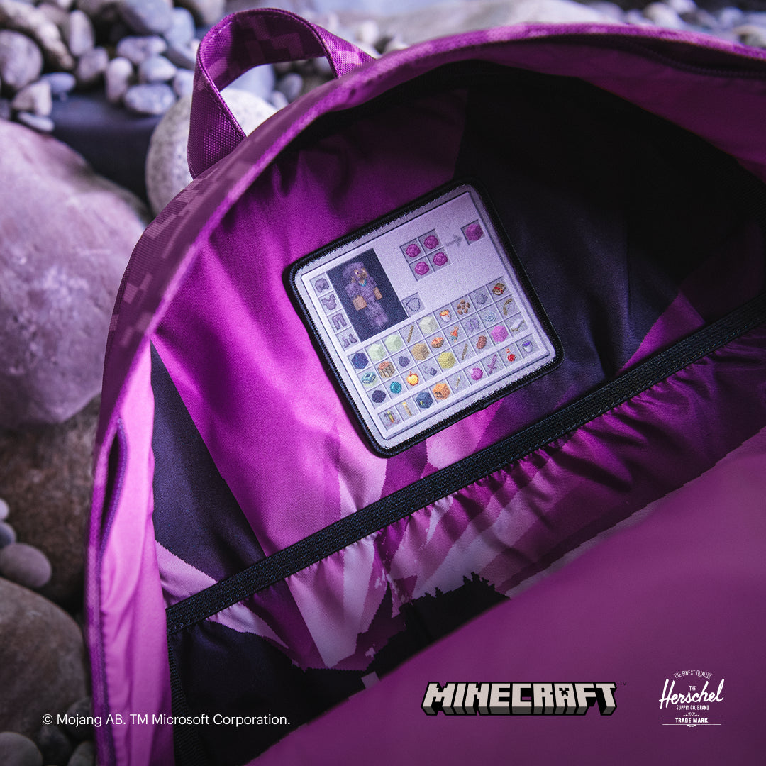 Herschel Classic™ XL | Su İtici Kumaş Sırt Çantası, 16" Laptop Uyumlu, 30 L