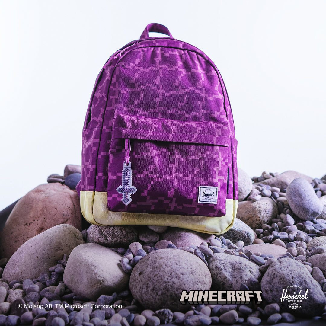 Herschel Classic™ XL | Su İtici Kumaş Sırt Çantası, 16" Laptop Uyumlu, 30 L