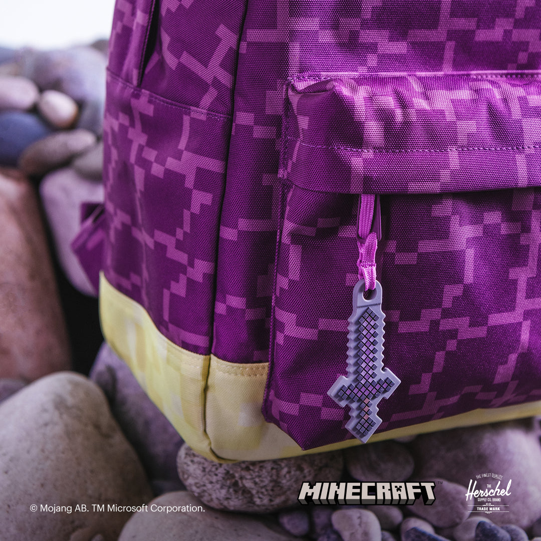 Herschel Classic™ XL | Su İtici Kumaş Sırt Çantası, 16" Laptop Uyumlu, 30 L