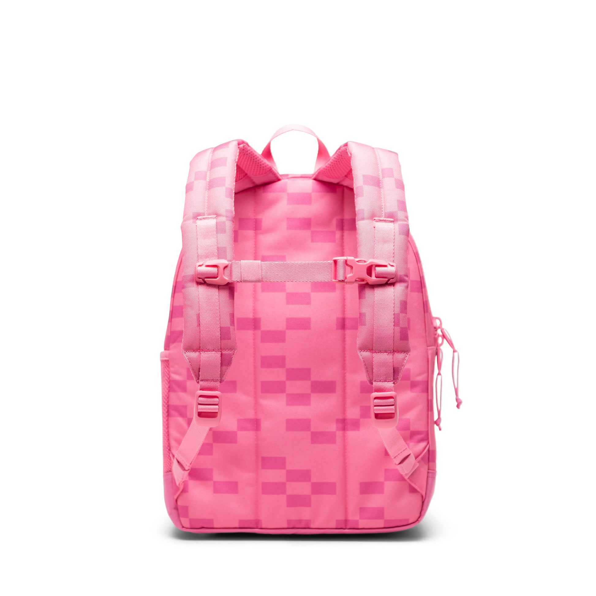 Herschel x Minecraft Heritage™ Çocuk | Su İtici Kumaş Okul Sırt Çantası, 3- 7 Yaş, 20 L