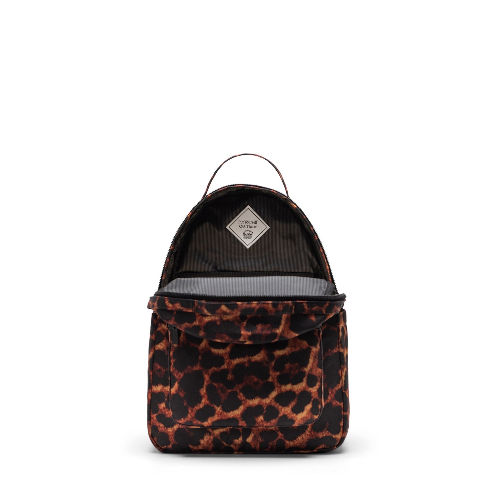 Herschel Classic™ Mini | Su İtici Kumaş Sırt Çantası, 9 L
