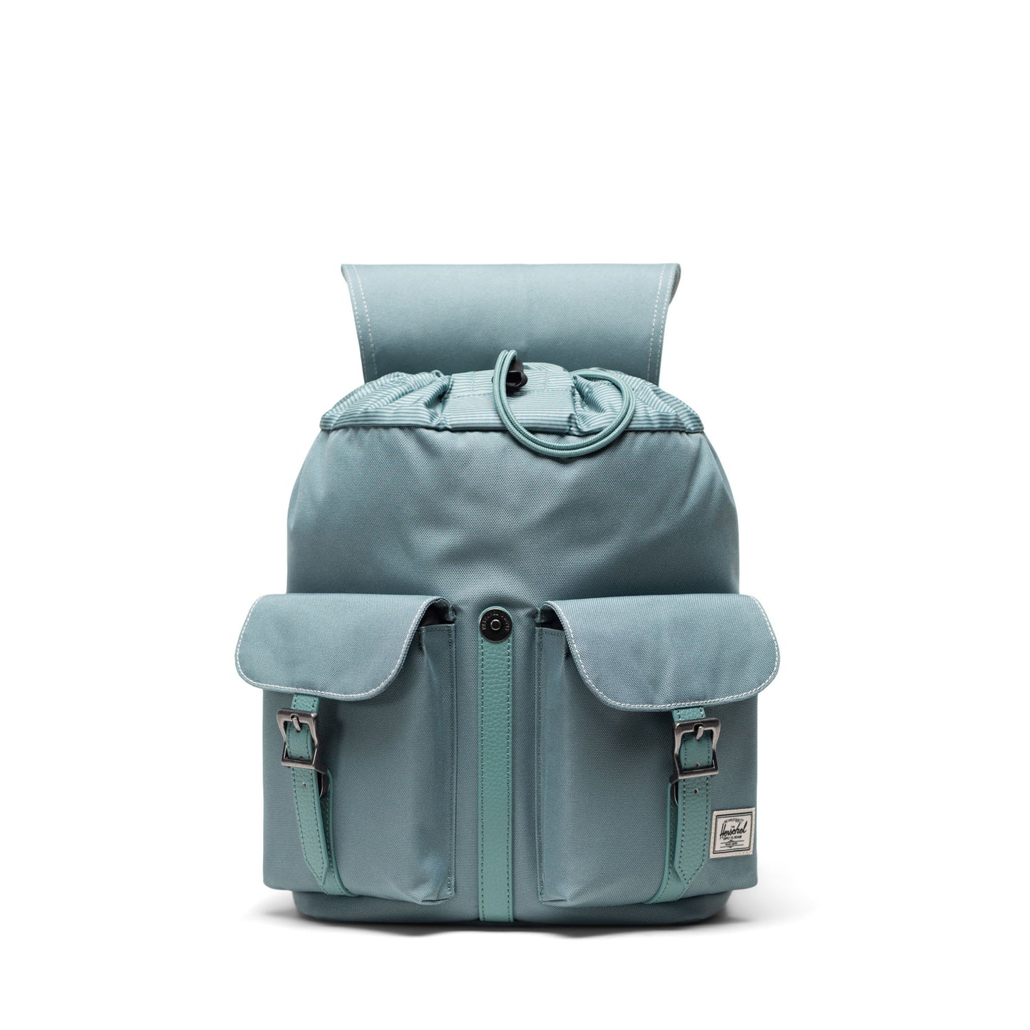 Pastel Adaçayı Herschel Dawson Küçük Sırt Çantası