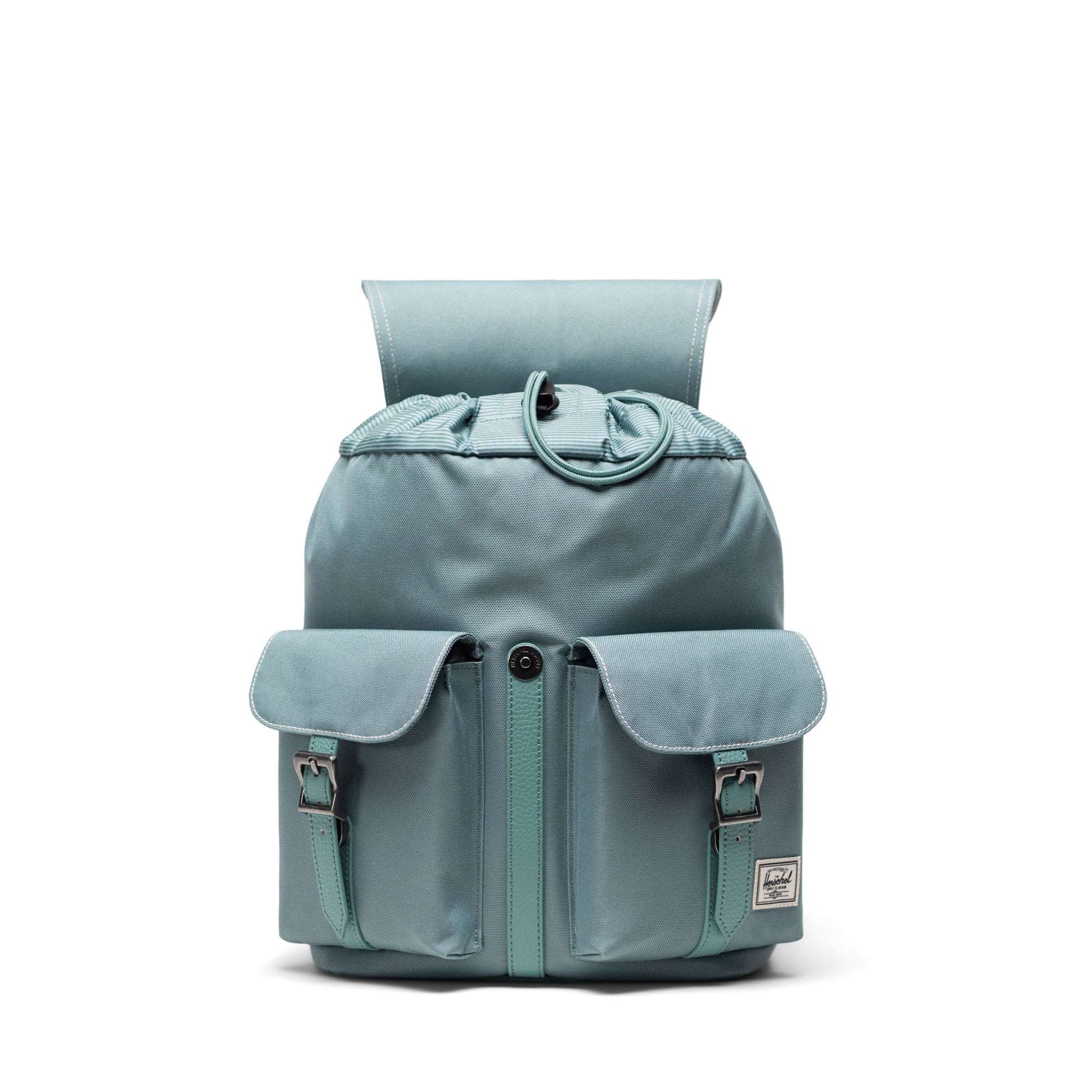 Pastel Adaçayı Herschel Dawson Küçük Sırt Çantası