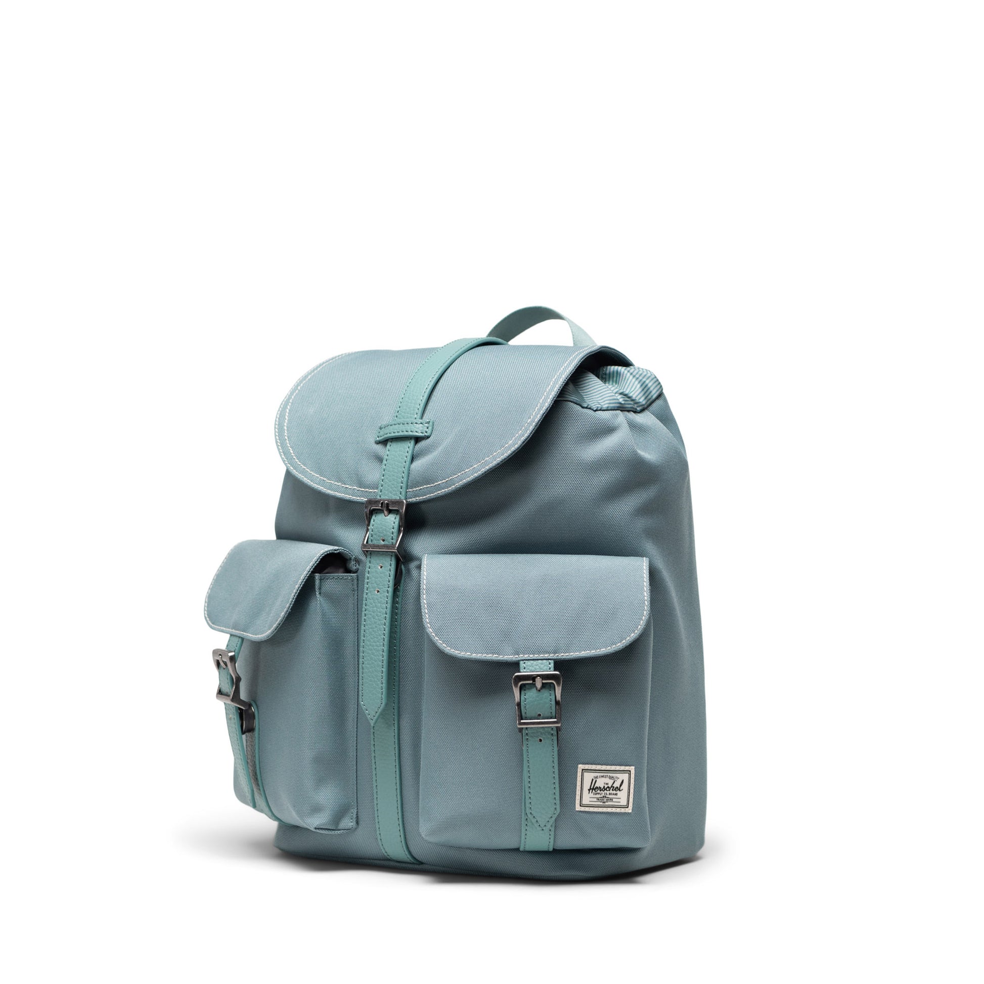 Pastel Adaçayı Herschel Dawson Küçük Sırt Çantası