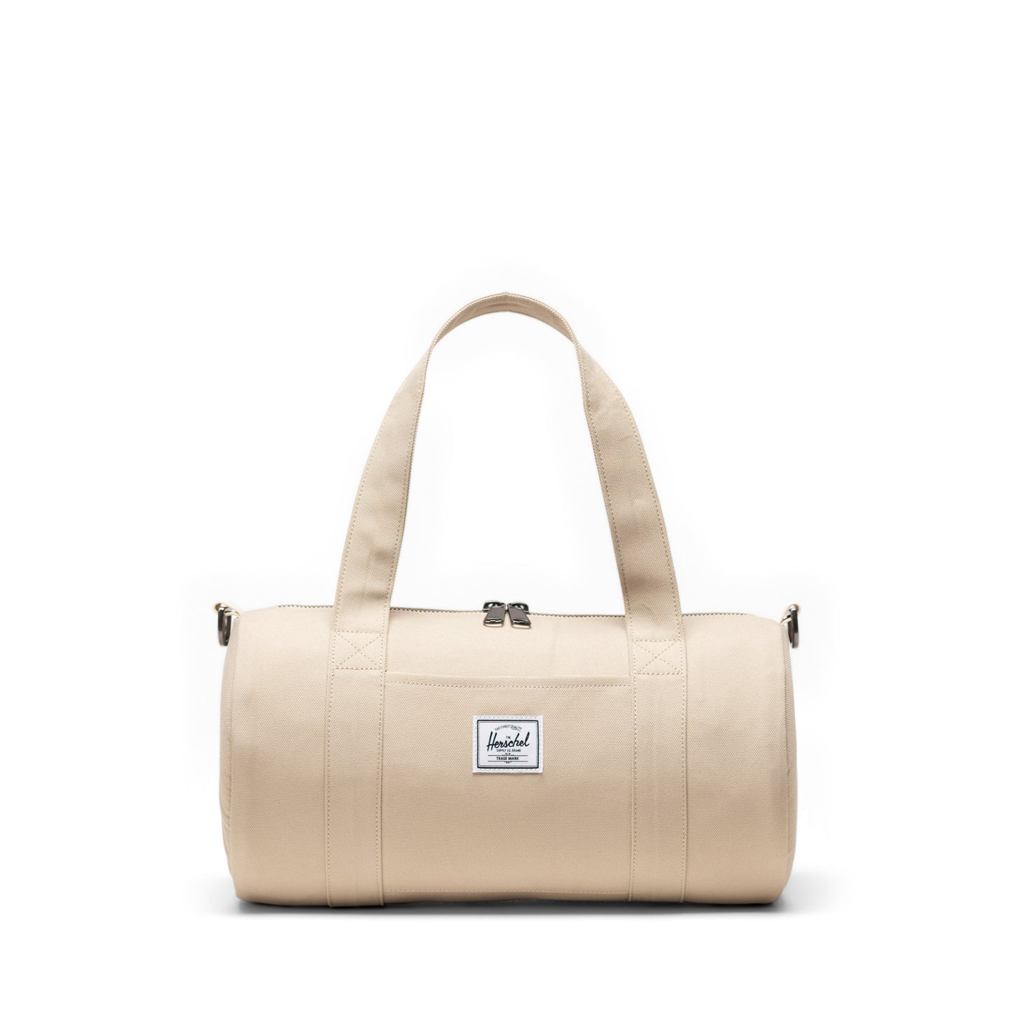 Herschel Sutton Mini Duffle | Su İtici Kumaş Küçük Seyahat ve Spor Çantası, 7 L