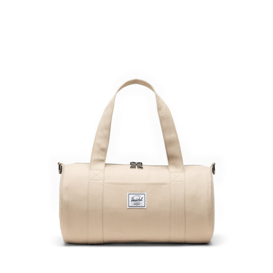 Herschel Sutton Mini Duffle | Su İtici Kumaş Küçük Seyahat ve Spor Çantası, 7 L