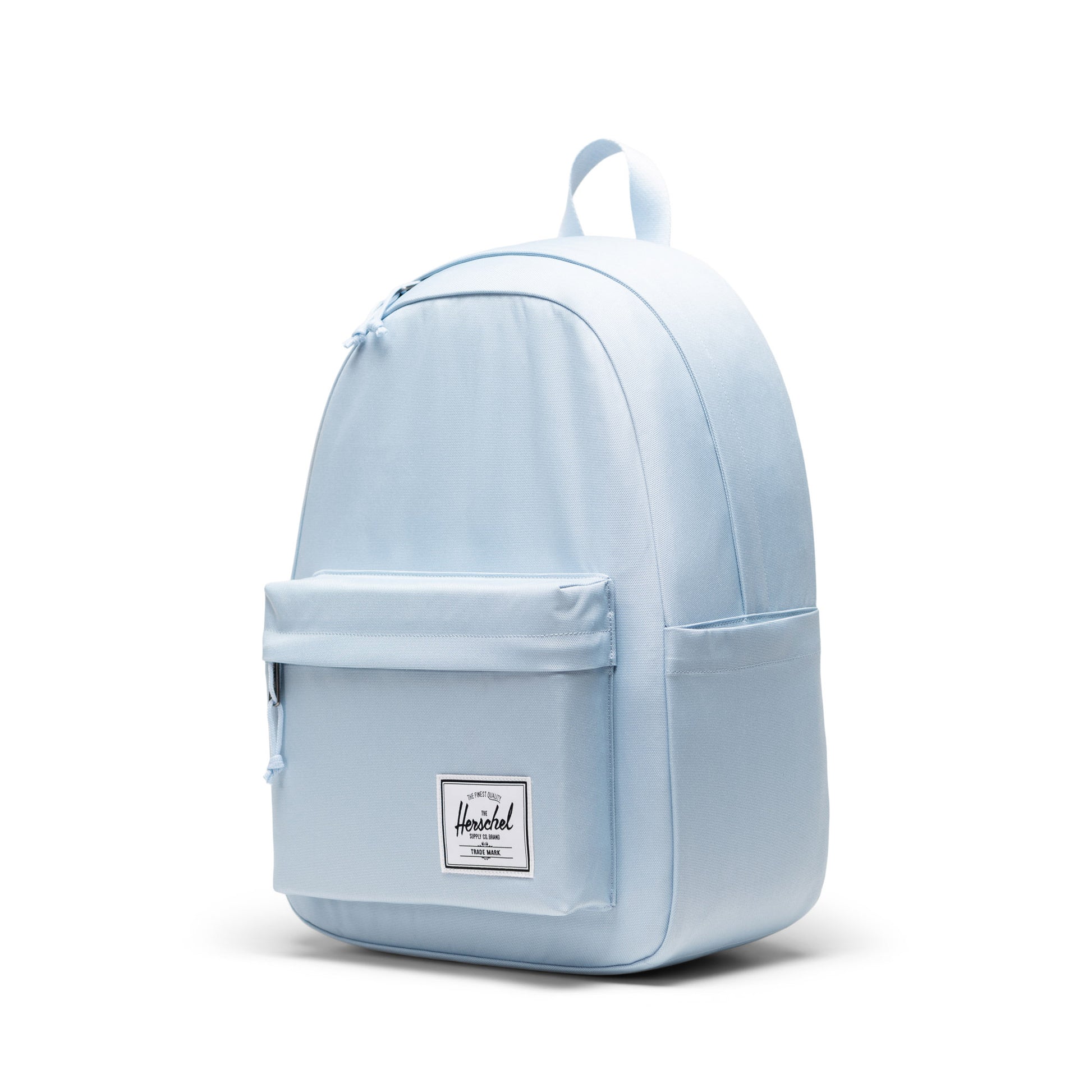 Herschel Classic™ | Suya Dayanıklı Kumaş Sırt Çantası, 14" Laptop Uyumlu, 26 L