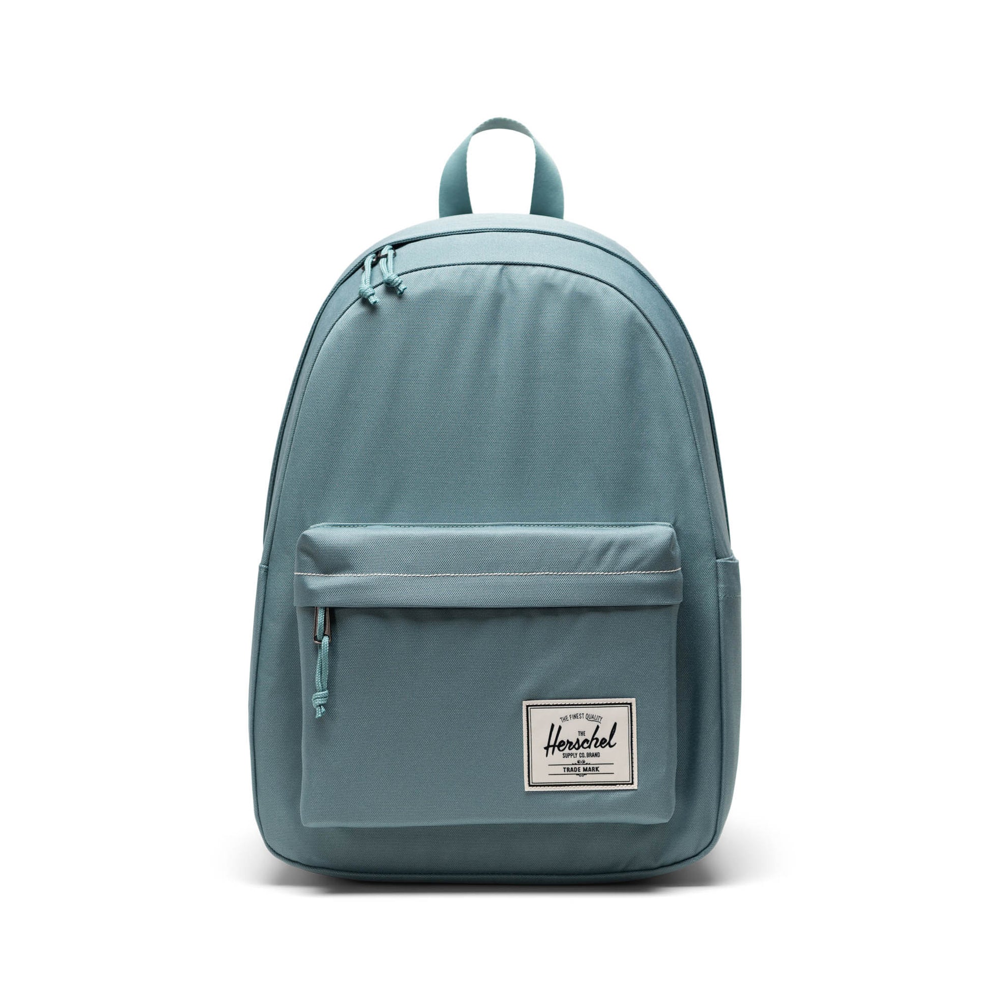 Pastel Adaçayı Herschel Classic Suya Dayanıklı Kumaş Sırt Çantası, 14" Laptop Uyumlu, 26 L