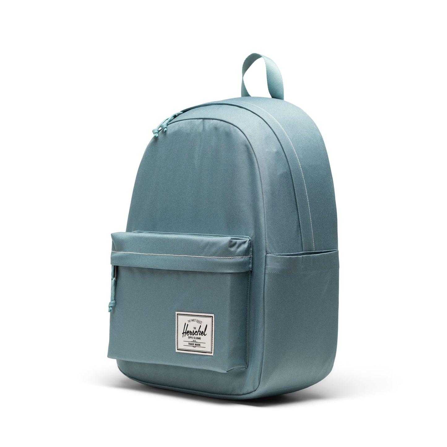 Pastel Adaçayı Herschel Classic Suya Dayanıklı Kumaş Sırt Çantası, 14" Laptop Uyumlu, 26 L