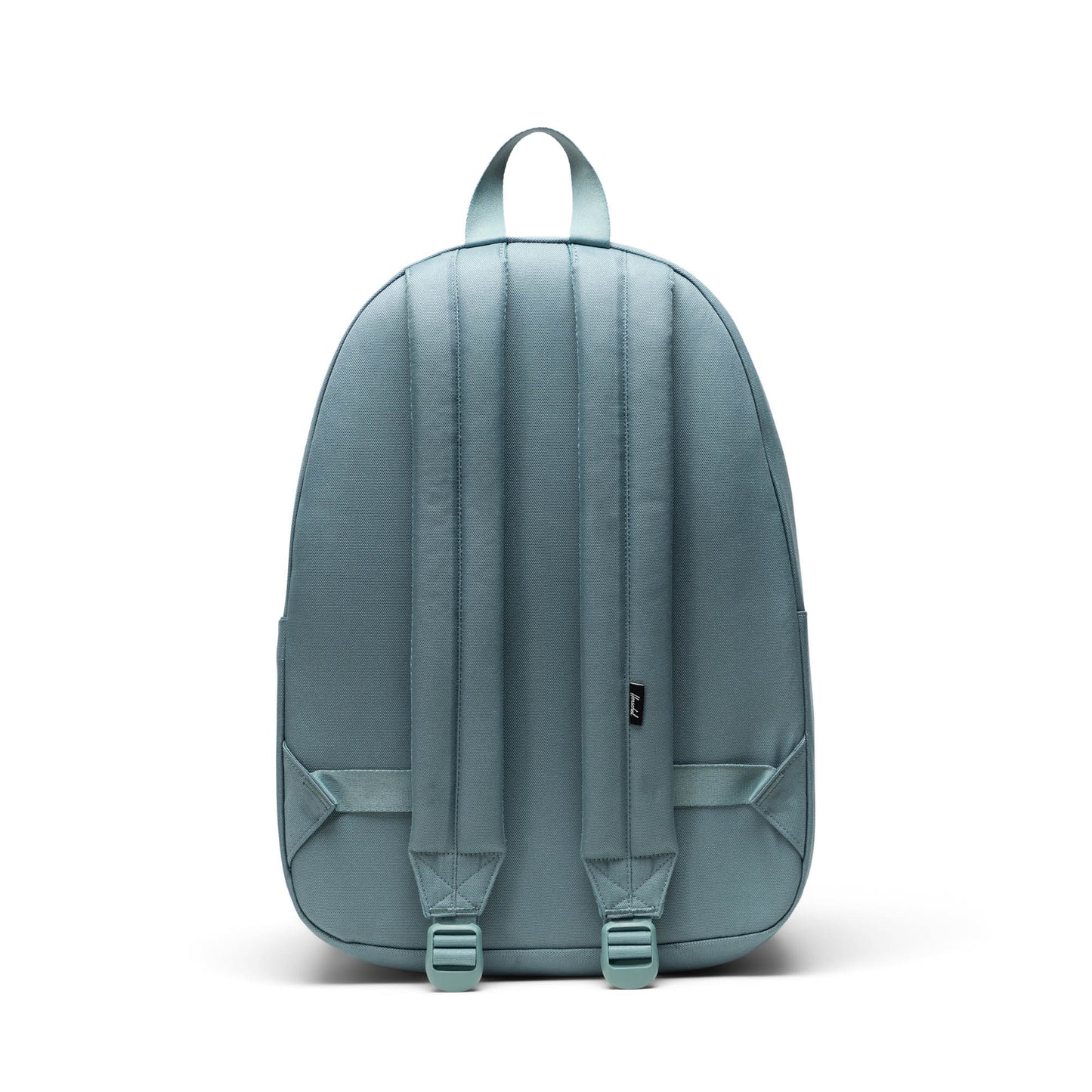 Pastel Adaçayı Herschel Classic Suya Dayanıklı Kumaş Sırt Çantası, 14" Laptop Uyumlu, 26 L