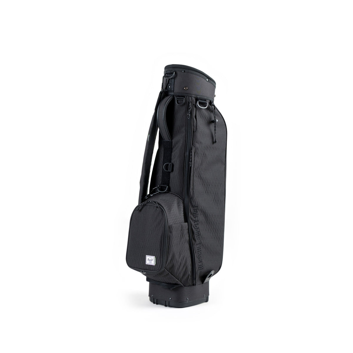 Herschel Premium | Golf Taşıma Çantası, Hafif Tasarım