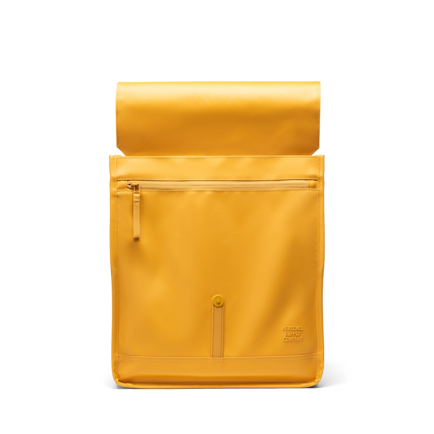 Hardal Antik Sarı Herschel City Hava Koşullarına Dayanıklı Sırt Çantası