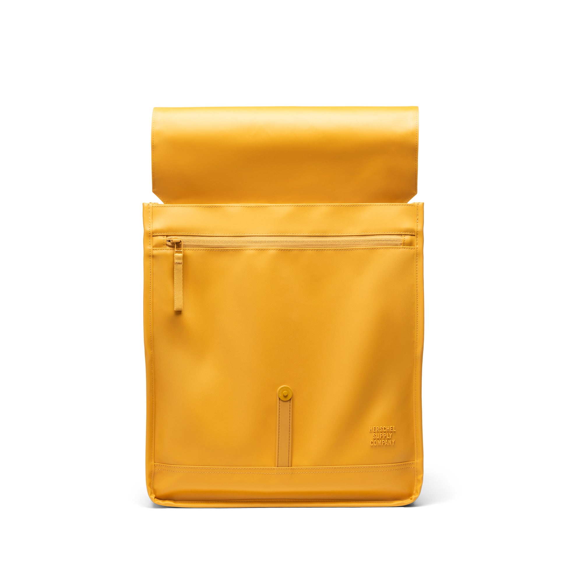 Hardal Antik Sarı Herschel City Hava Koşullarına Dayanıklı Sırt Çantası