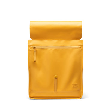 Hardal Antik Sarı Herschel City Hava Koşullarına Dayanıklı Sırt Çantası
