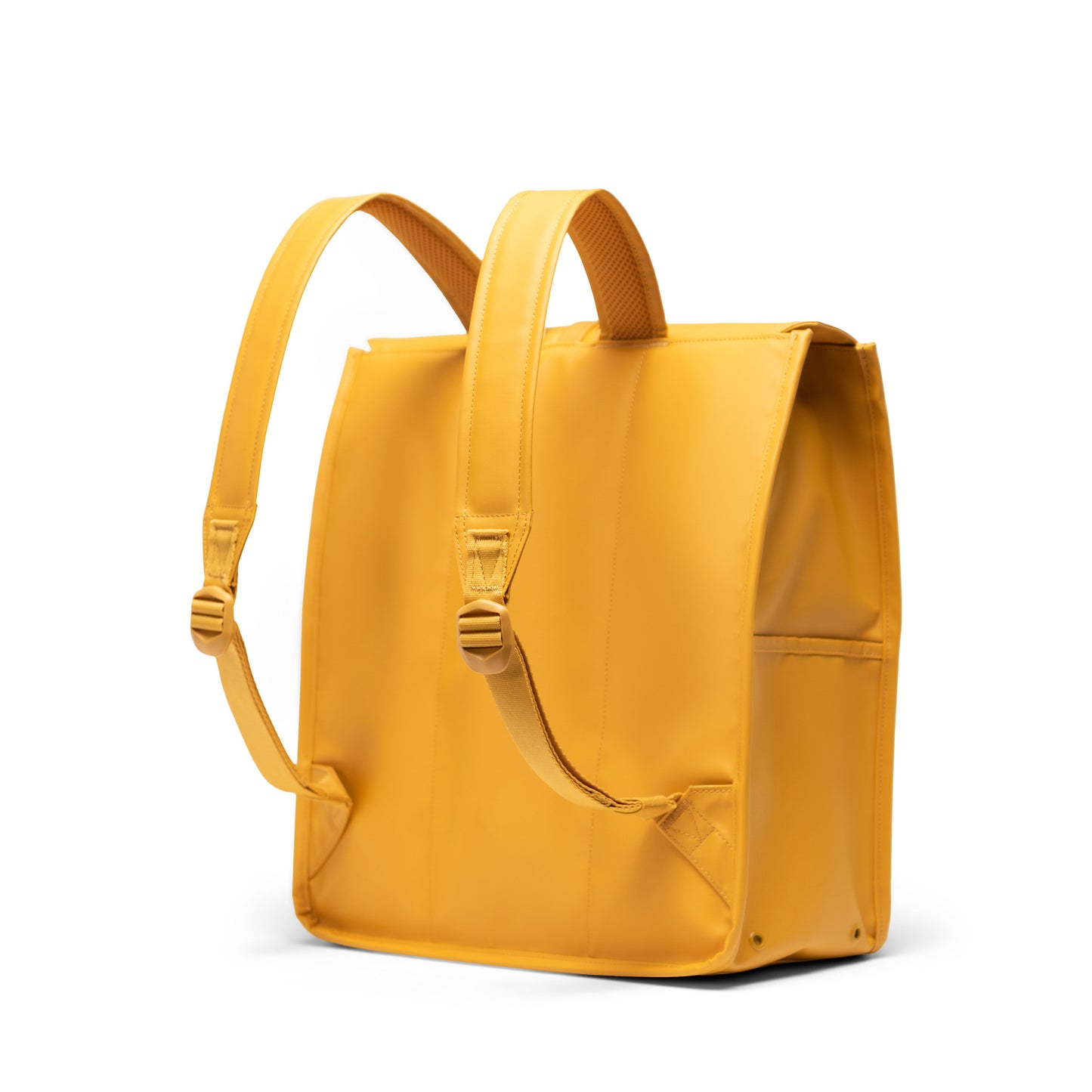 Hardal Antik Sarı Herschel City Hava Koşullarına Dayanıklı Sırt Çantası