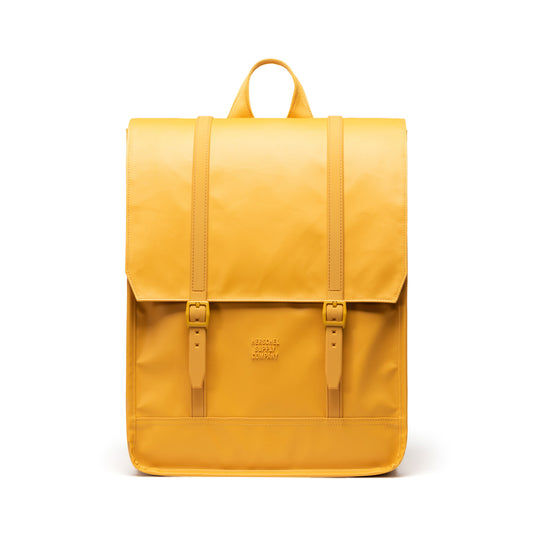Hardal Antik Sarı Herschel Survey 15"/16" Inc Uyumlu Sırt Çantası 20L