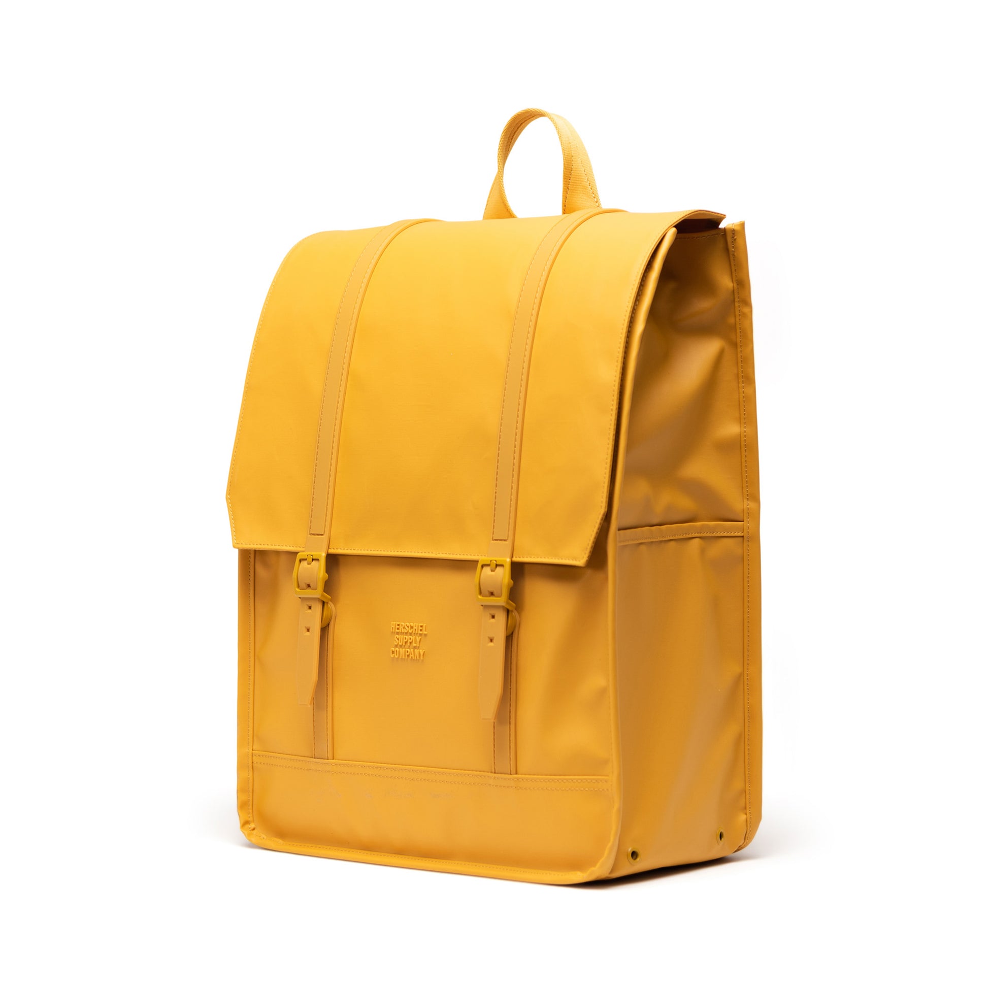 Hardal Antik Sarı Herschel Survey 15"/16" Inc Uyumlu Sırt Çantası 20L