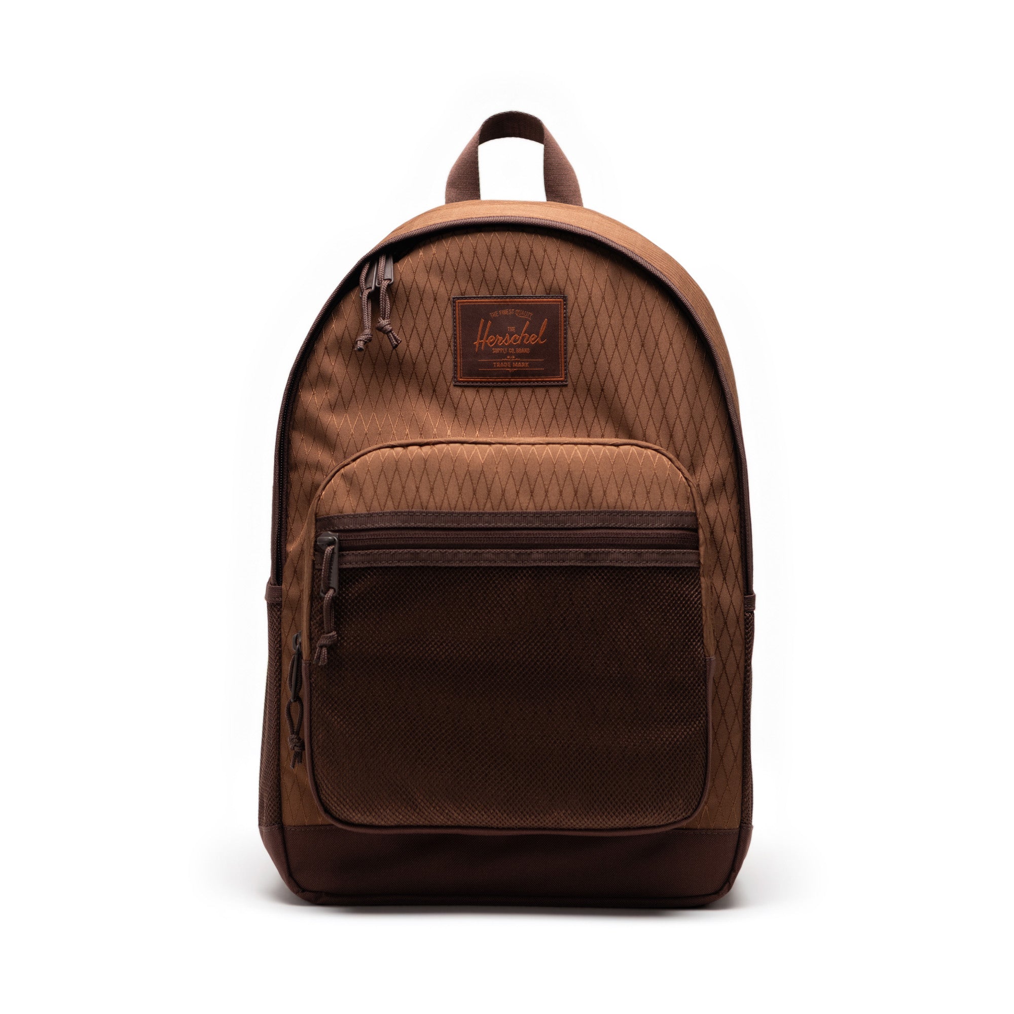 Herschel Kaine | Su İtici Kumaş Sırt Çantası, 16" Laptop Uyumlu, 28 L