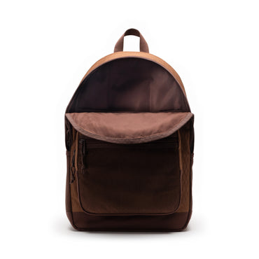 Herschel Kaine | Su İtici Kumaş Sırt Çantası, 16" Laptop Uyumlu, 28 L