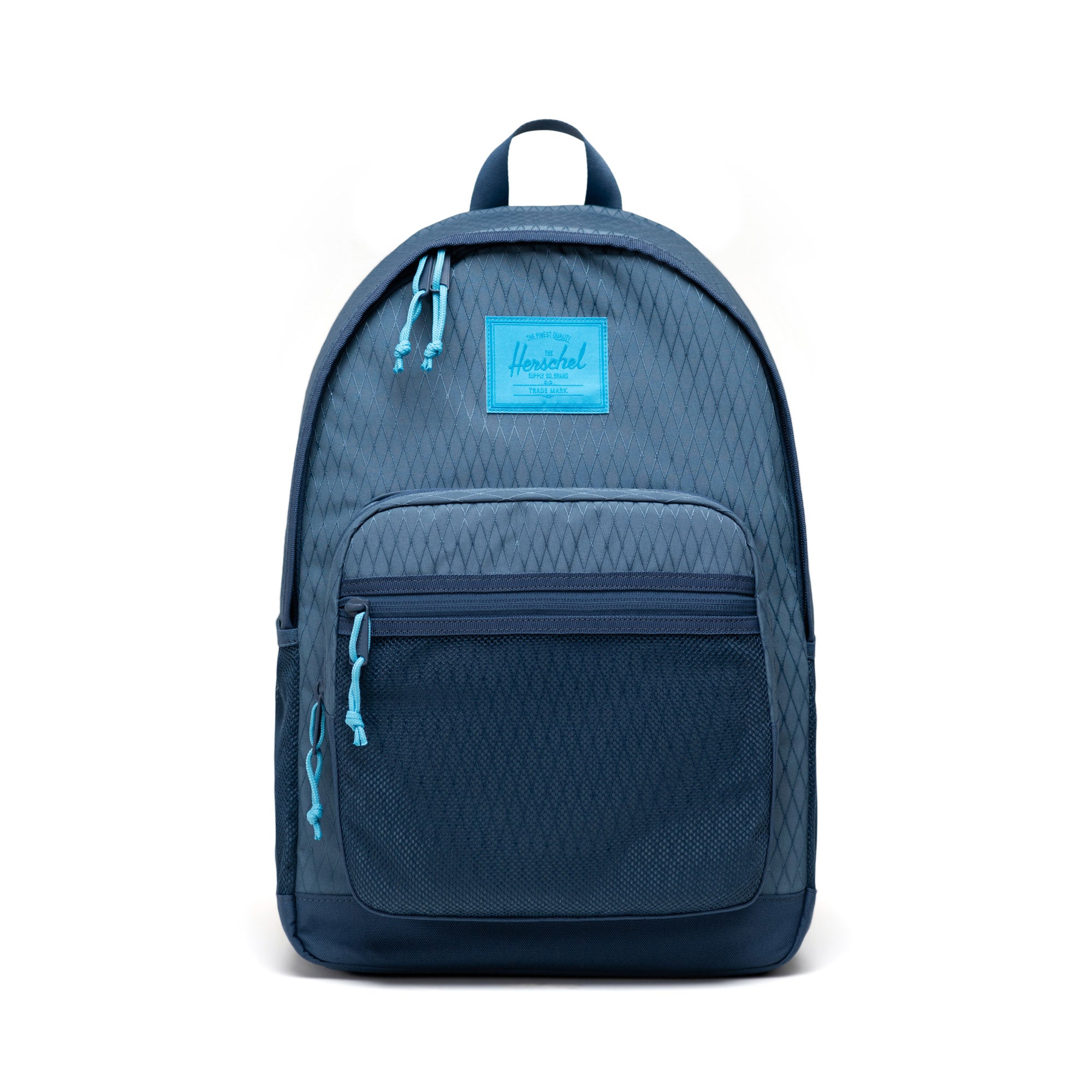 Herschel Kaine | Su İtici Kumaş Sırt Çantası, 16" Laptop Uyumlu, 28 L