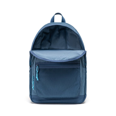 Herschel Kaine | Su İtici Kumaş Sırt Çantası, 16" Laptop Uyumlu, 28 L