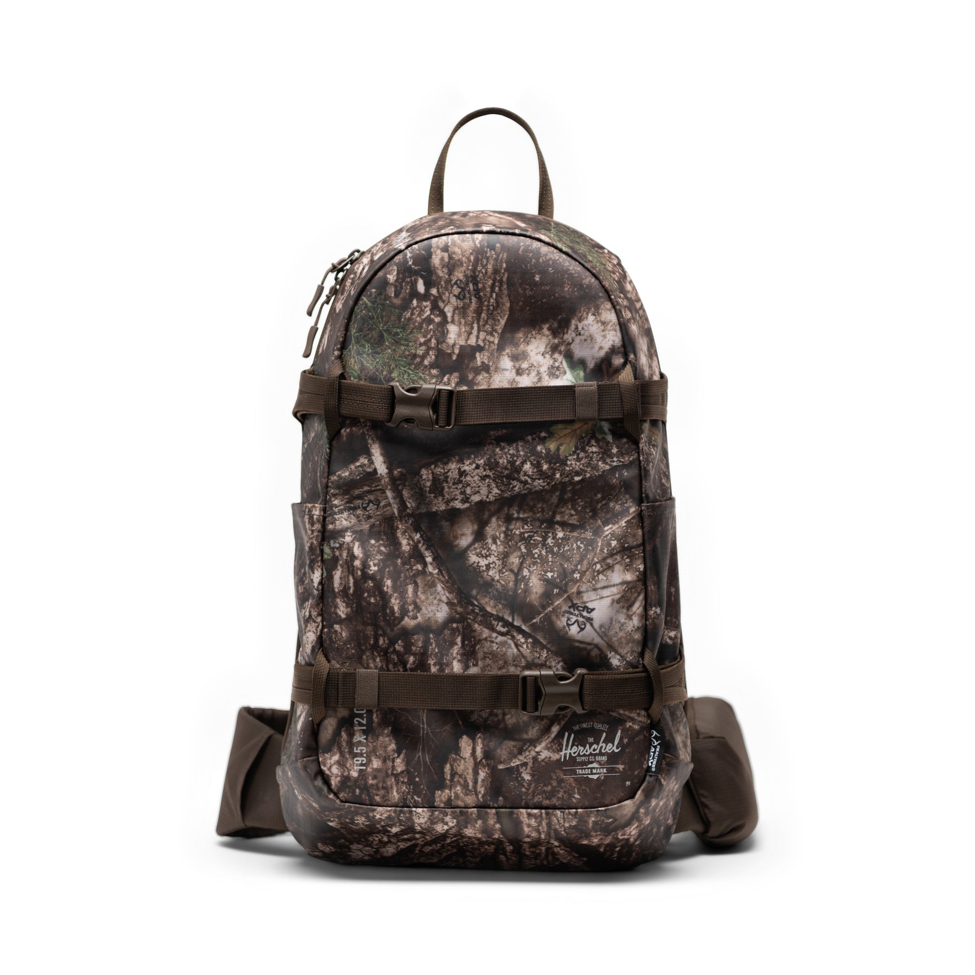 Herschel Realtree® All Season Resort Sırt Çantası 14L
