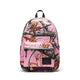 Realtree Kamuflaj Pembe - Siyah