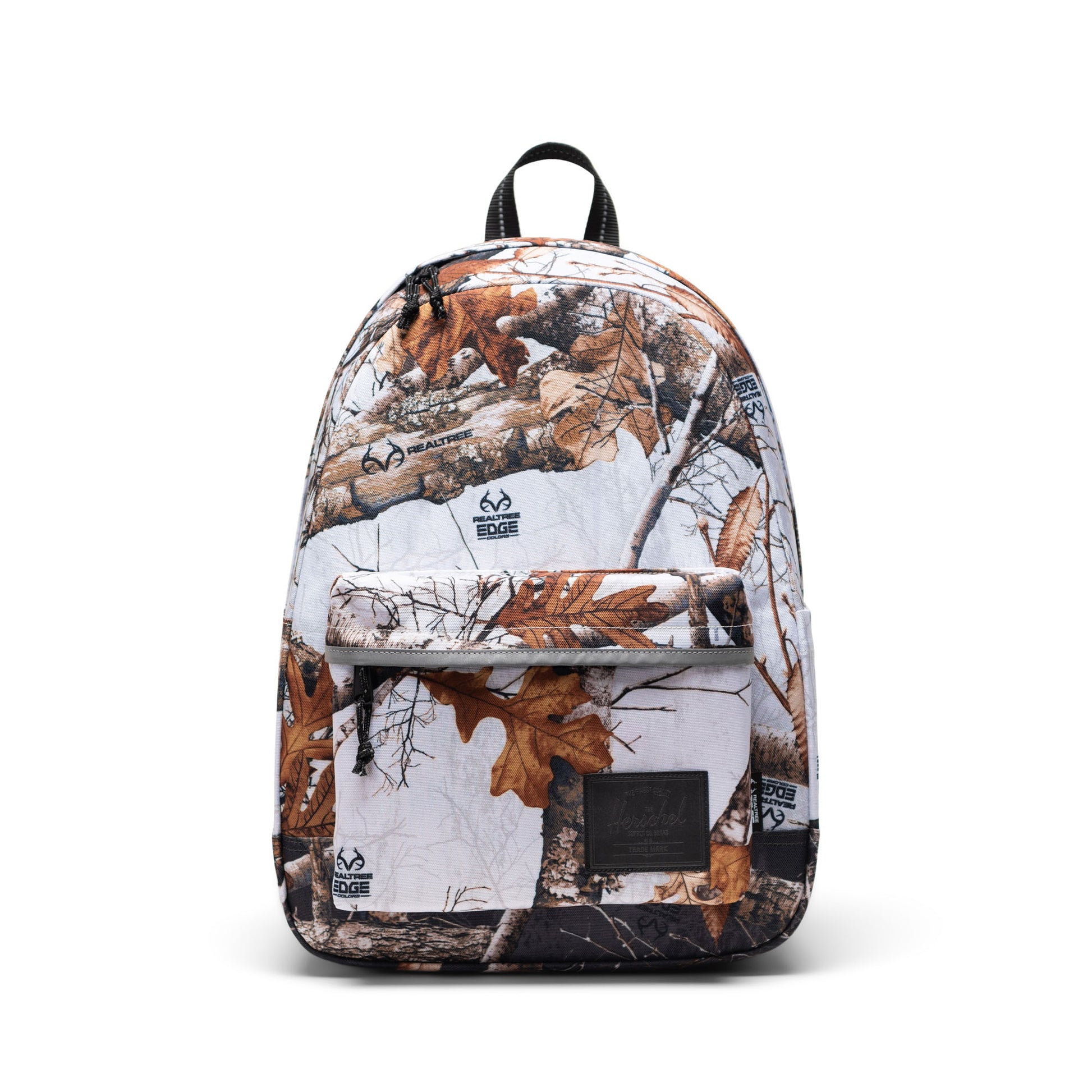 Herschel Classic™ | Su İtici Kumaş Sırt Çantası, 14" Laptop Uyumlu, 26 L