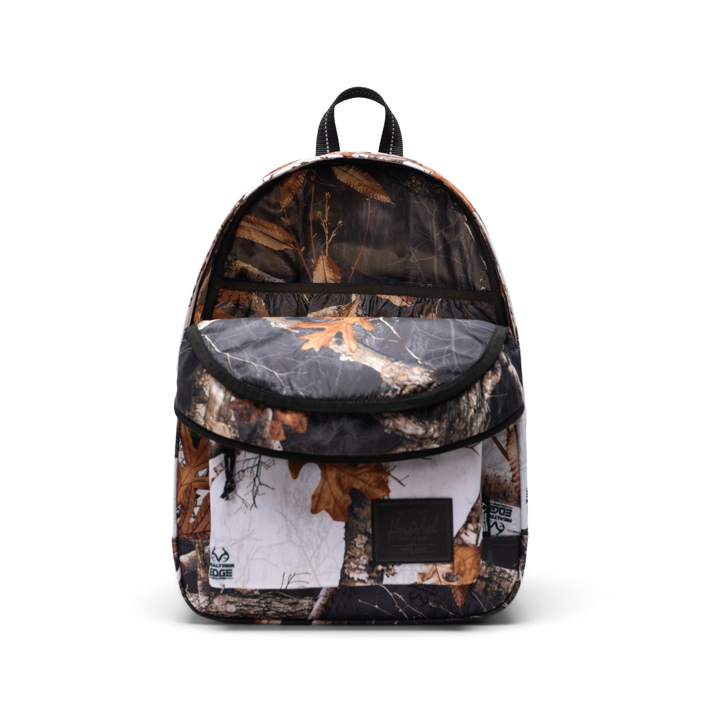 Herschel Classic™ | Su İtici Kumaş Sırt Çantası, 14" Laptop Uyumlu, 26 L