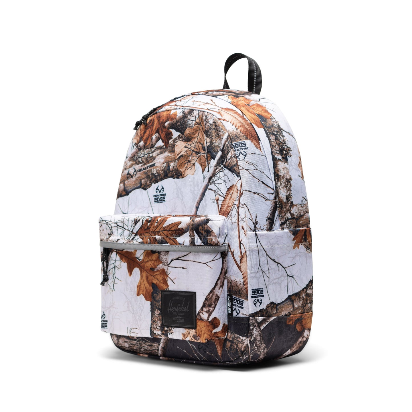 Herschel Classic™ | Su İtici Kumaş Sırt Çantası, 14" Laptop Uyumlu, 26 L